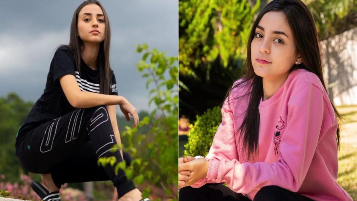 Lousa Babi Personal Life Baby Name – YouTube Video l Instagram