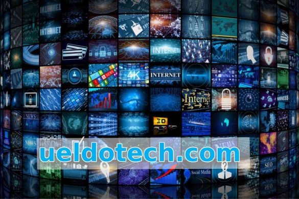 Ueldotech Com