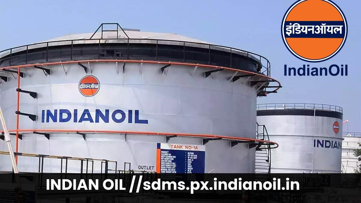 //sdms.px.indianoil.in