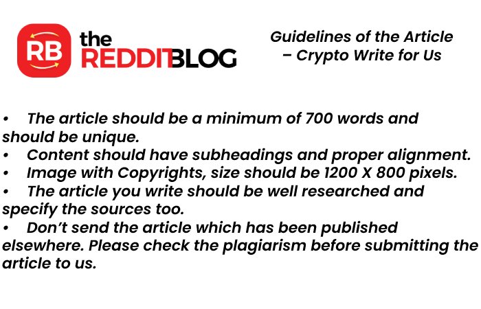 Guidelines of the Article 