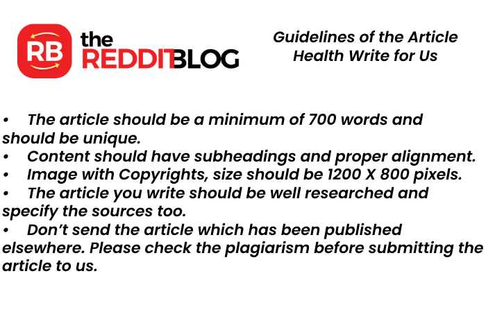 Guidelines of the Article TRB