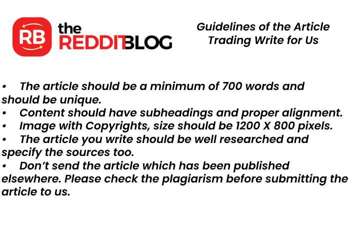 Guidelines of the Article TRB