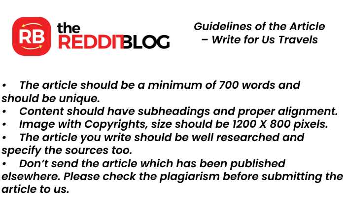 Guidelines of the Article TRB 