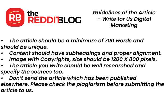 Guidelines of the Article TRB