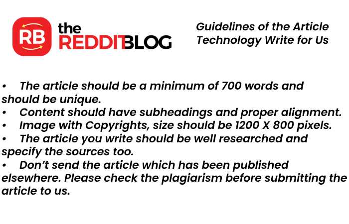 Guidelines of the Article TRB