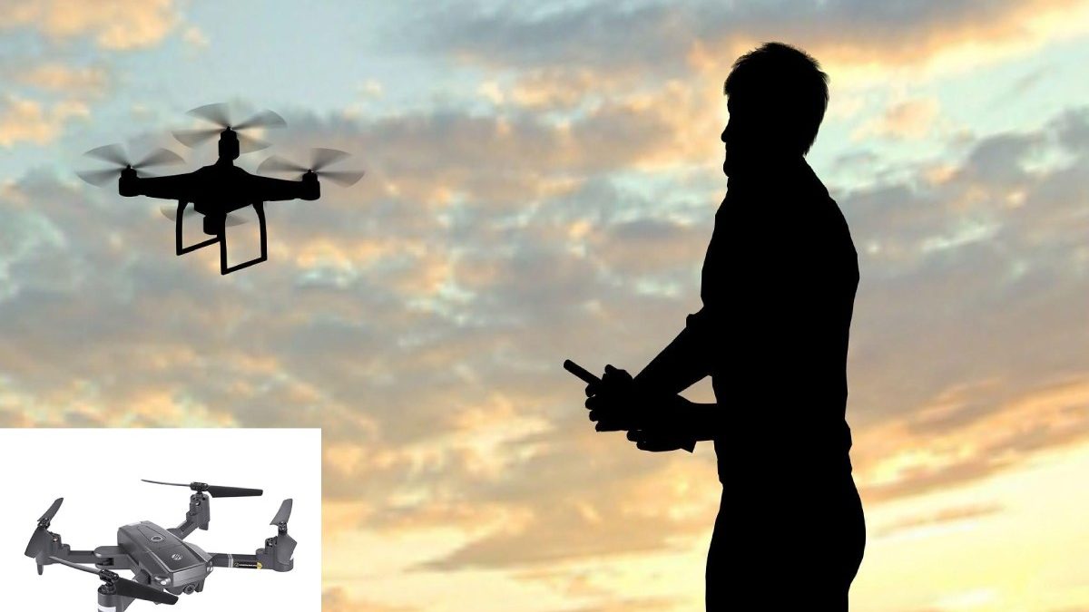 Drone 50M Series 142m Sawers Venturebeat