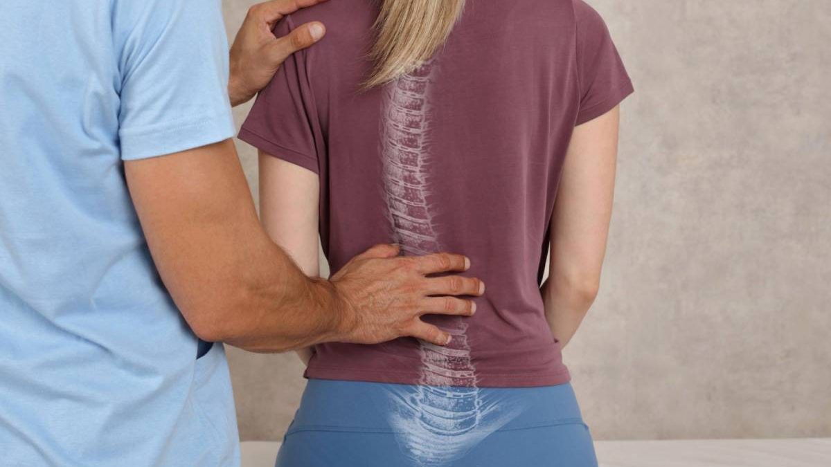 Why should You Choose a Chiropractor for Back Pain?