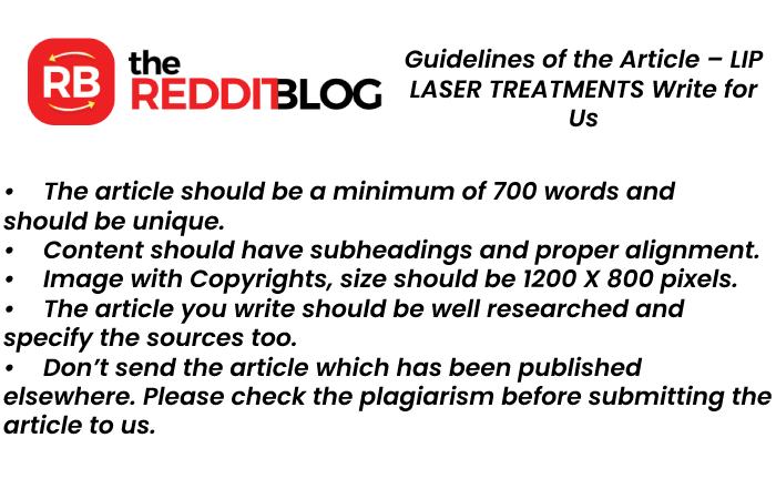 Guidelines of the Article TRB