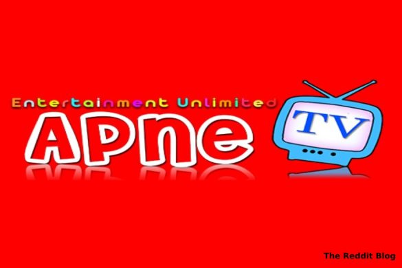 Apnetv