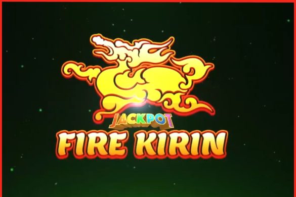 Fire Kirin App