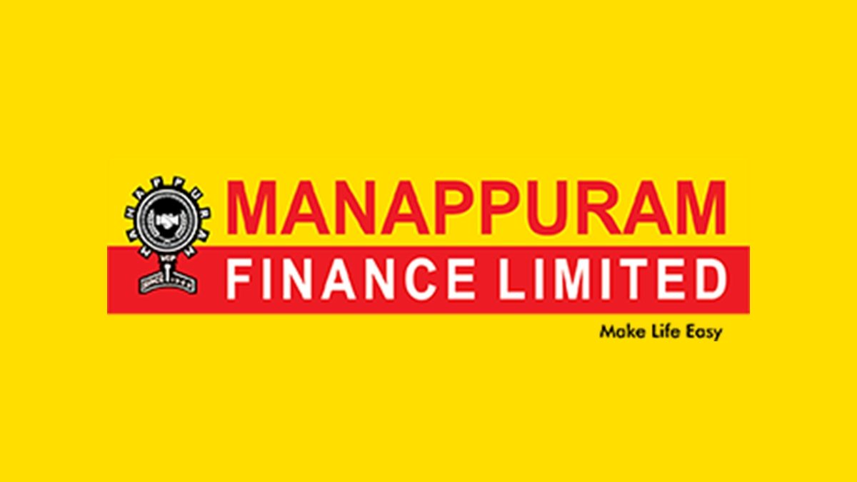 Nse: Manappuram – Manappuram Finance Limited – All Details 2023