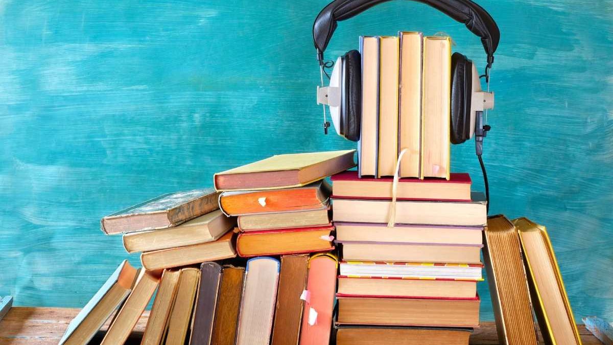 Top Audiobooks of All Time to Listen to Online