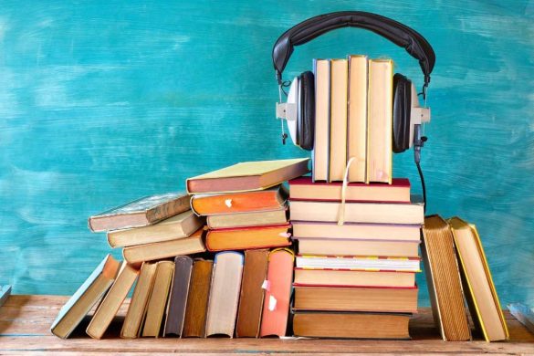 Audiobooks