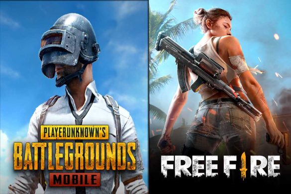 Rajkotupdates.News_ Pubg Developer Krafton Has Filed A Lawsuit Against Garena Free Fire