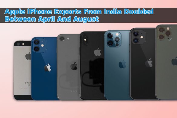 Rajkotupdates.news_apple-iphone-exports-from-india-doubled-between-april-and-august