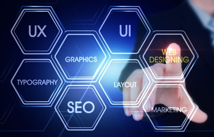 UI UX Design
