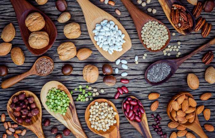 Wellhealthorganic.com_Vitamin-E-Health-Benefits-and-Nutritional-Sources_ Food Sources for Vitamin E