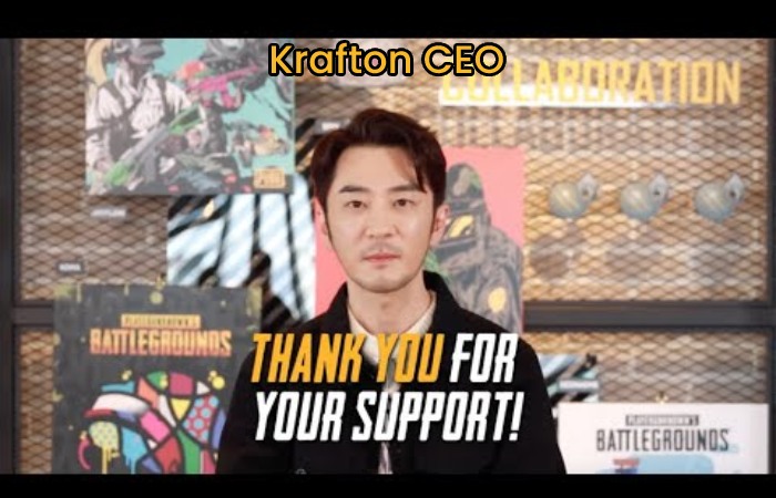 What is Krafton