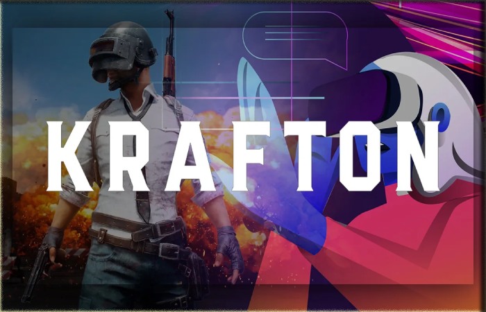 Who Own Krafton
