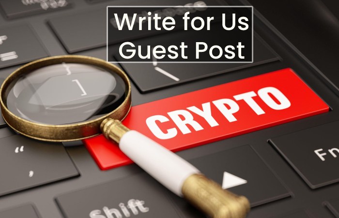 Write for Us Cryptocurrency