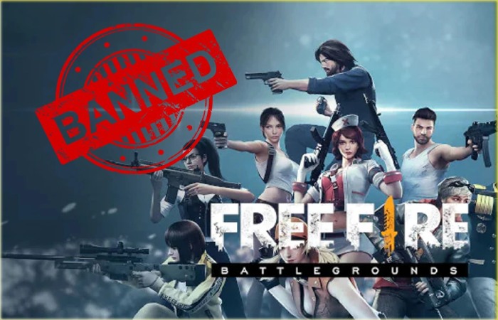 Rajkotupdates.News: Pubg Developer Krafton Has Filed A Lawsuit Against Garena Free Fire