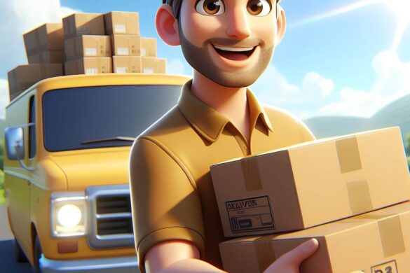 Shipping on a Budget - Here's What the Internet Is Talking About