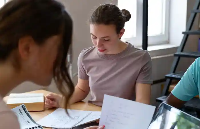 studies as tools, not facts
